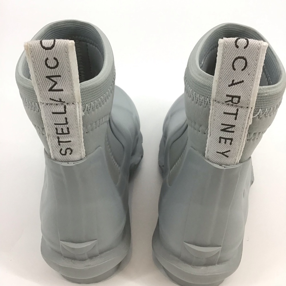 Stella McCartney x Hunter Boots - Picture 8 of 16